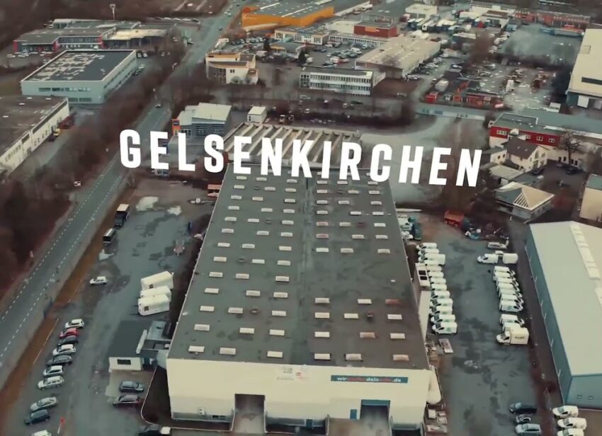 Standort Gelsenkirchen