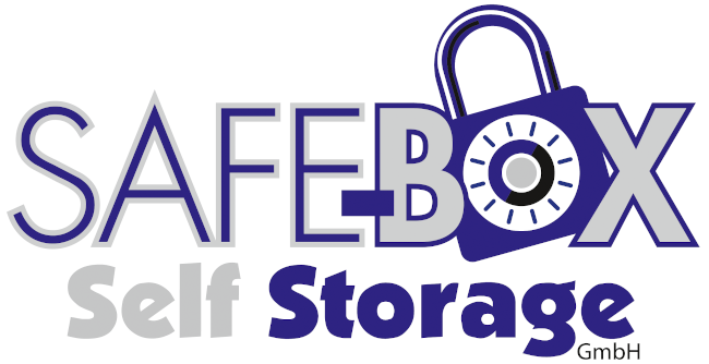 SAFE-BOX Self-Storage GmbH